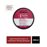 ⁦أوربان كير شامبو التقشير بخلاصة عصير التفاح | URBAN CARE NO:1 APPLE CIDER PEELING SHAMPOO⁩ - الصورة ⁦3⁩