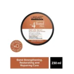 ⁦أوربان كير ماسك رقم 4 بوند بليكس للعناية المكثفة بالشعر | URBAN CARE-NO:4 BOND PLEX RESTORE REPAIR BONDING HAIR MASK⁩ - الصورة ⁦3⁩