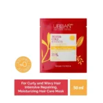 ⁦أوربان كير ماسك بخلاصة الكركديه وزبدة الشيا | URBAN CARE TWISTED CURLS HIBISCUS & SHEA BUTTER PRE HAIR MASK⁩ - الصورة ⁦3⁩