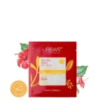 ⁦أوربان كير ماسك بخلاصة الكركديه وزبدة الشيا | URBAN CARE TWISTED CURLS HIBISCUS & SHEA BUTTER PRE HAIR MASK⁩ - الصورة ⁦2⁩