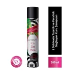 ⁦شامبو أوربان كير الجاف | URBAN DRY SHAMPOO-VOLUMECARE IT'S SO HIGH⁩ - الصورة ⁦3⁩