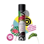 ⁦شامبو أوربان كير الجاف | URBAN DRY SHAMPOO-VOLUMECARE IT'S SO HIGH⁩ - الصورة ⁦2⁩