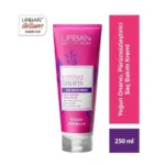 أوربان كير بلسم العناية بالشعر المكثف بالكيراتين لإصلاح الشعر التالف ولمعانه | URBAN CARE INTENSE & KERATIN CONDITIONER - الصورة 3