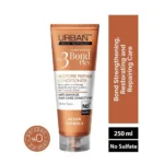 ⁦أوربان كير  بلسم العناية بالشعر بوند بليكس رقم 3  | URBAN CARE-NO:3 BOND PLEX RESTORE REPAIR CONDITIONER⁩ - الصورة ⁦3⁩