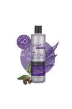 أوربان كير شامبو إكسبيرت بالبيوتين والكافيين | URBAN CARE EXPERT BIOTIN & CAFFEIN HAIR + SCALP SHAMPOO - الصورة 2