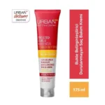 ⁦أوربان كير كريم زيتي بخلاصة الكركديه وزبدة الشيا | URBAN CARE TWISTED CURLS HIBISCUS & SHEA BUTTER OIL IN CREAM⁩ - الصورة ⁦3⁩