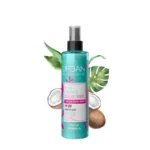 أوربان كير بلسم بزيت جوز الهند النقي والصبار | URBAN CARE PURE COCONUT & ALOE VERA LEAVE IN CONDITIONER - الصورة 2