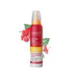 ⁦أوربان كير موس علاج الشعر بخلاصة الكركديه وزبدة الشيا  | URBAN CARE TWISTED CURLS HIBISCUS & SHEA BUTTER CURL TREATMENT MOUSSE⁩ - الصورة ⁦2⁩