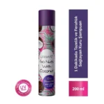 ⁦شامبو أوربان كير الجاف بجوز الهند | URBAN CARE DRY SHAMPOO-COCONUT⁩ - الصورة ⁦3⁩