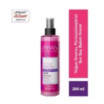 ⁦أوربان كير بلسم الشعر السائل ثنائي المرحلة، المُرمم والمنعم بالكيراتين الم | URBAN CARE INTENSE & KERATIN LEAVE IN CONDITIONER SPRAY (2 PHASE )⁩ - الصورة ⁦3⁩