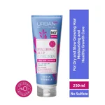 أوربان كير شامبو الهيالورونيك أسيد والكولاجين خالي من الكبريتات | URBAN CARE HYALURONIC ACID & COLLAGEN NO SULFATE SHAMPOO - الصورة 3