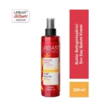 ⁦بخاخ بلسم بخلاصة الكركديه وزبدة الشيا مرحلتين | Urban Care Twisted Curls Hibiscus & Shea Butter Leave-In Conditioner Spray 2 Phase⁩ - الصورة ⁦3⁩