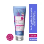 بلسم أوربان كير بحمض الهيالورونيك والكولاجين | URBAN CARE HYALURONIC ACID & COLLAGEN NO SULFATE CONDITIONER - الصورة 3