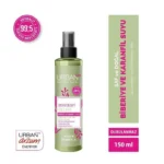 ⁦أوربان كير ماء إكليل الجبل والقرنفل طبيعي ونقي | URBAN CARE ROSEMARY&CLOVE STRENGTHENING HAIR CARE WATER⁩ - الصورة ⁦3⁩