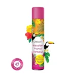 شامبو أوربان كير الجاف | URBAN CARE DRY SHAMPOO-MONOI &YLANG YLANG - الصورة 2