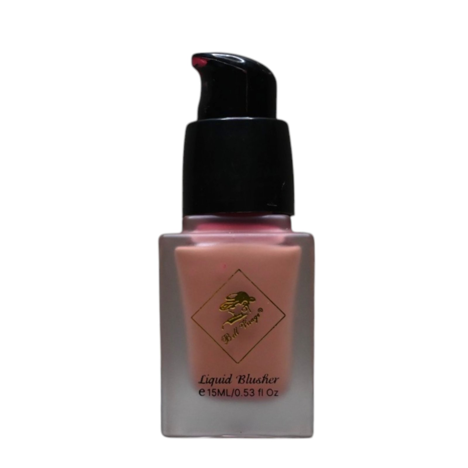 lb002-2 البلشر السائل من بيل فيساج | Bell Visage Liquid Blusher - الصورة 1