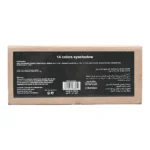 ⁦ظل عيون ميس بيرتي | Eyeshadow Miss Pretty⁩ - الصورة ⁦3⁩