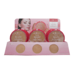 بودرة وجه ميس بريتى | Face Powder Healthy Balance Miss Pretty