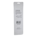 مشط سوناتا البني-1 | Sonata Brown Comb-1 - الصورة 2