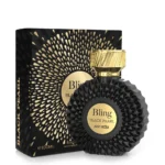 عطر ميرادا بلينغ بلاك بيرل للنساء | Mirada Bling Black Pearl For Women