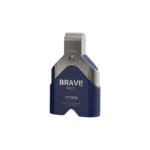 عطر ميرادا بريف نوي للرجال | Mirada Brave Nuit For Men - الصورة 2