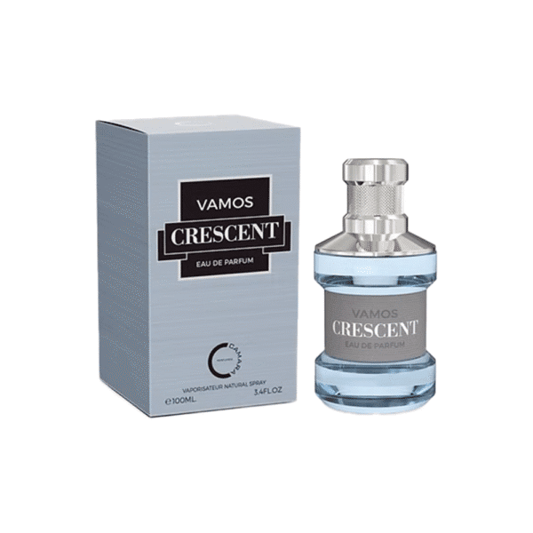 عطركامارا فاموس كريسنت | Camara Vamos Crescent