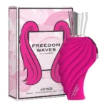 عطر ميرادا فريدوم ويفز للنساء |Mirada Freedom Waves for Women