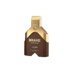 ⁦عطرميرادا بريف إنتنس للرجال | Mirada Brave Intense For Men⁩ - الصورة ⁦3⁩