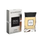 عطر ميرادا ستاردوم ديل للرجال | Mirada Stardom Deal For Man