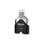 عطر ميرادا بريف نوار للرجال | Mirada Brave Noir For Men - الصورة 2