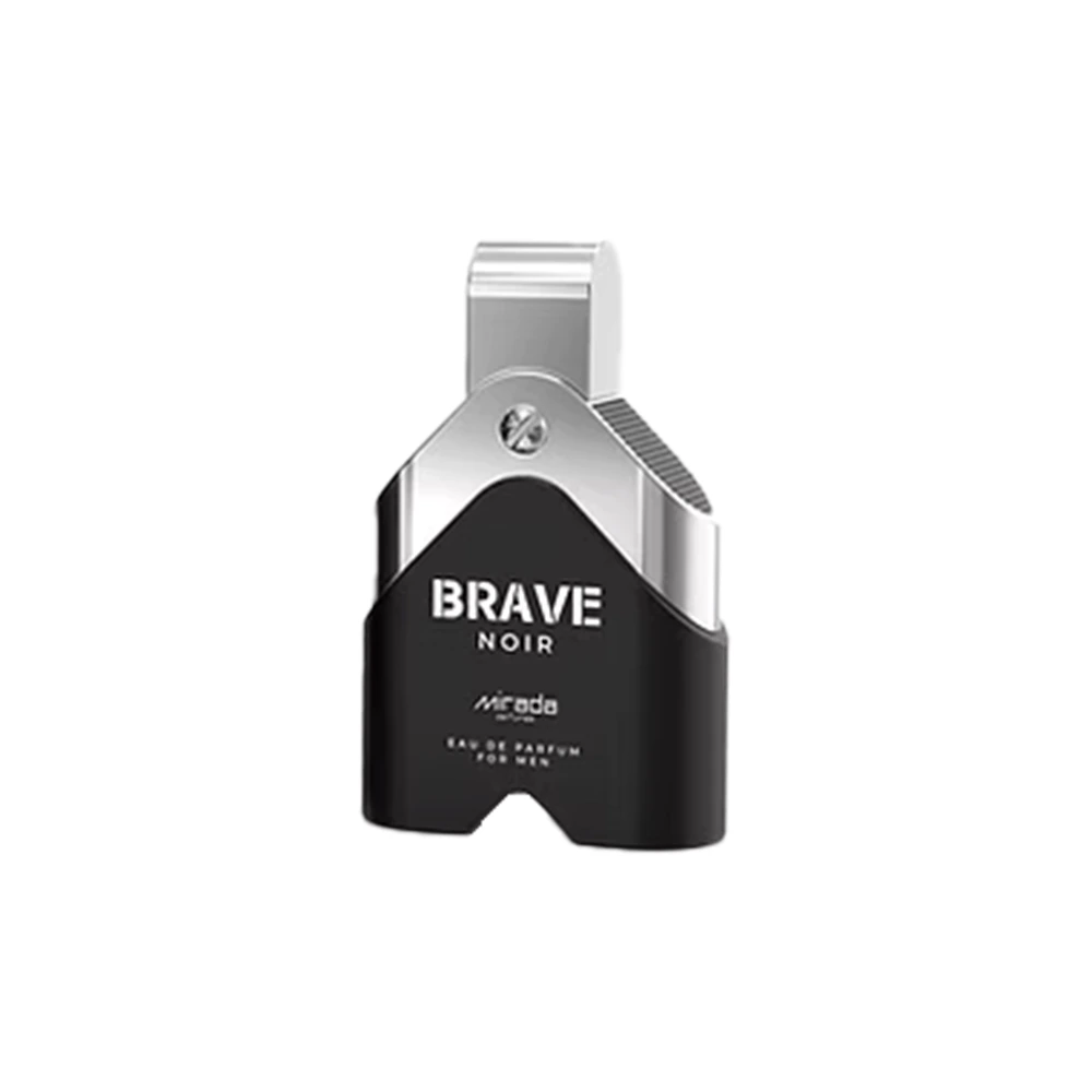 15-1 عطر ميرادا بريف نوار للرجال | Mirada Brave Noir For Men - الصورة 2