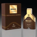 ⁦عطرميرادا بريف إنتنس للرجال | Mirada Brave Intense For Men⁩ - الصورة ⁦2⁩
