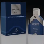عطر ميرادا بريف نوي للرجال | Mirada Brave Nuit For Men - الصورة 3