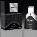 عطر ميرادا بريف نوار للرجال | Mirada Brave Noir For Men - الصورة 3