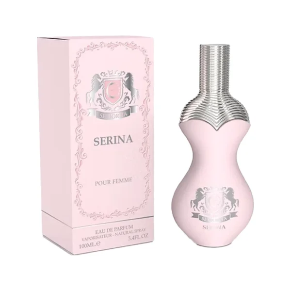 عطر كامارا سينيوريتا سيرينا للنساء | Camara Seniorita Serina For Women