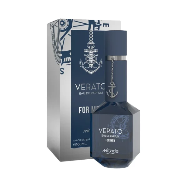 عطر ميرادا فيراتو مان للرجال | Mirada Verato For Men