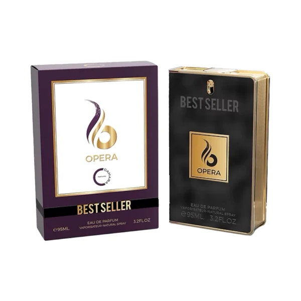 عطر كامارا أوبرا بيست سيلر |Camara Opera Best seller