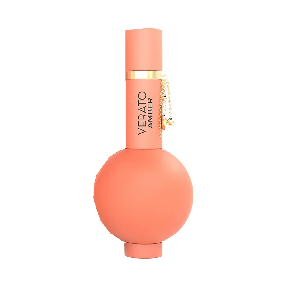 24-2 عطر ميرادا فيراتو عنبر فيمي | Mirada Verato Amber Femme - الصورة 2