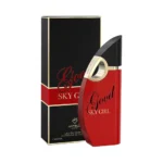 عطر ميرادا جود سكاي جيرل فيميه | Mirada Good Sky Girl Femme