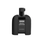 عطر ميرادا شيلد بلاك ليذر | Mirada Shield Black Leather Perfume - الصورة 2