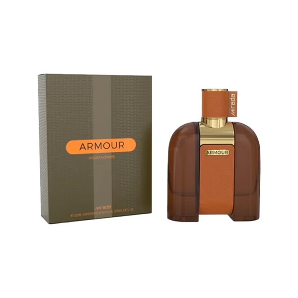 عطر ميرادا أرمور | Mada Perfumes Armourir