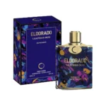عطر كامارا إلدورادو ليذر عود | Camara Eldorado Leather Oud