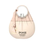 ⁦عطر كامارا بوش بودرة للنساء | Camara Posh Powdery For Women⁩ - الصورة ⁦2⁩