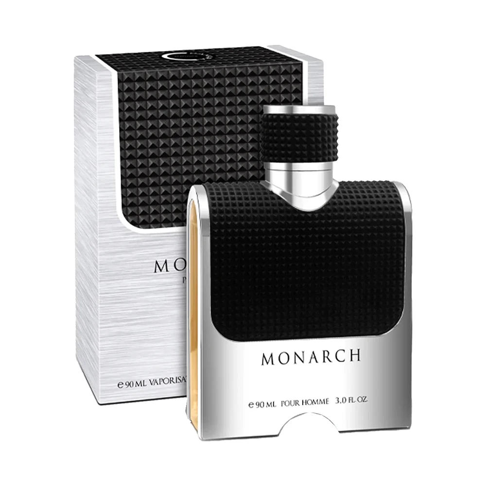 31-1 عطر كامارا إمبر مونارك للرجال | Camara Emper Monarch Perfumes Men - الصورة 1