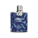 ⁦عطر كامارا جرين آيلاند إلدورادو بلاك إيريس للرجال | Camara Green Island Eldorado Black Iris For Men⁩ - الصورة ⁦2⁩