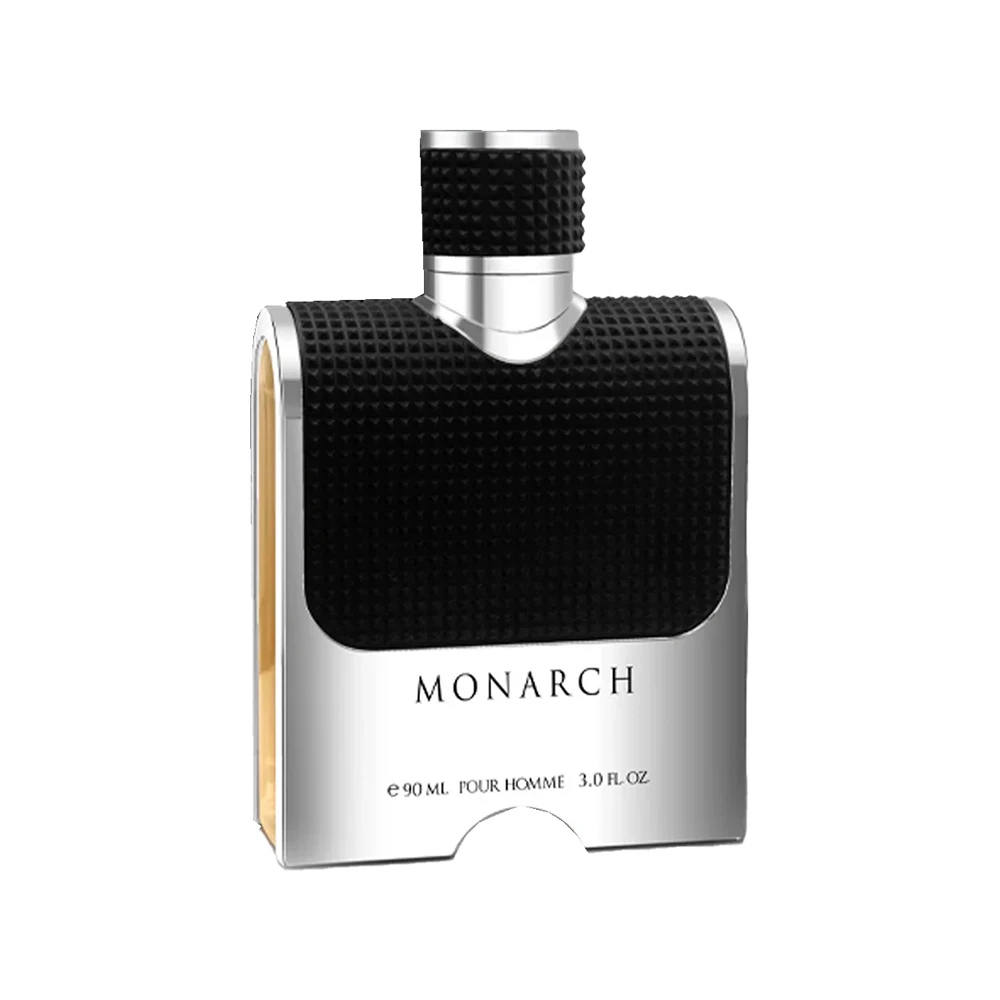 32-1 عطر كامارا إمبر مونارك للرجال | Camara Emper Monarch Perfumes Men - الصورة 2