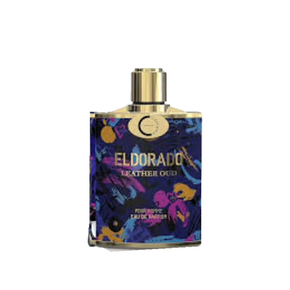 32-2 عطر كامارا إلدورادو ليذر عود | Camara Eldorado Leather Oud - الصورة 2