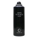 ⁦سبراى كامارا فاموس فويدج إليكسير للرجال | Camara Famous Voyage Elixir Spray for Men⁩ - الصورة ⁦2⁩