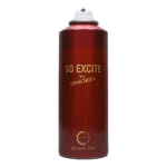 ⁦سبراى كاميرا سو إكسايت من سينيوريتا للنساء | Camara So Excite By Seniorita Pour Femme Body Spray⁩ - الصورة ⁦2⁩