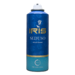 ⁦مزيل العرق كامارا سيدَكشن للرجال إيريس | Camara Iris Seduction Deodorant for Men⁩ - الصورة ⁦2⁩